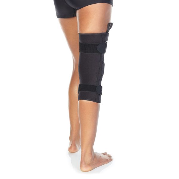 Visco CrossFire Knee Brace with Conforma by Bioskin