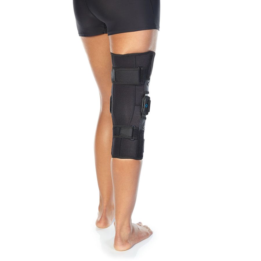Max Support Patellofemoral Knee Brace by Bioskin