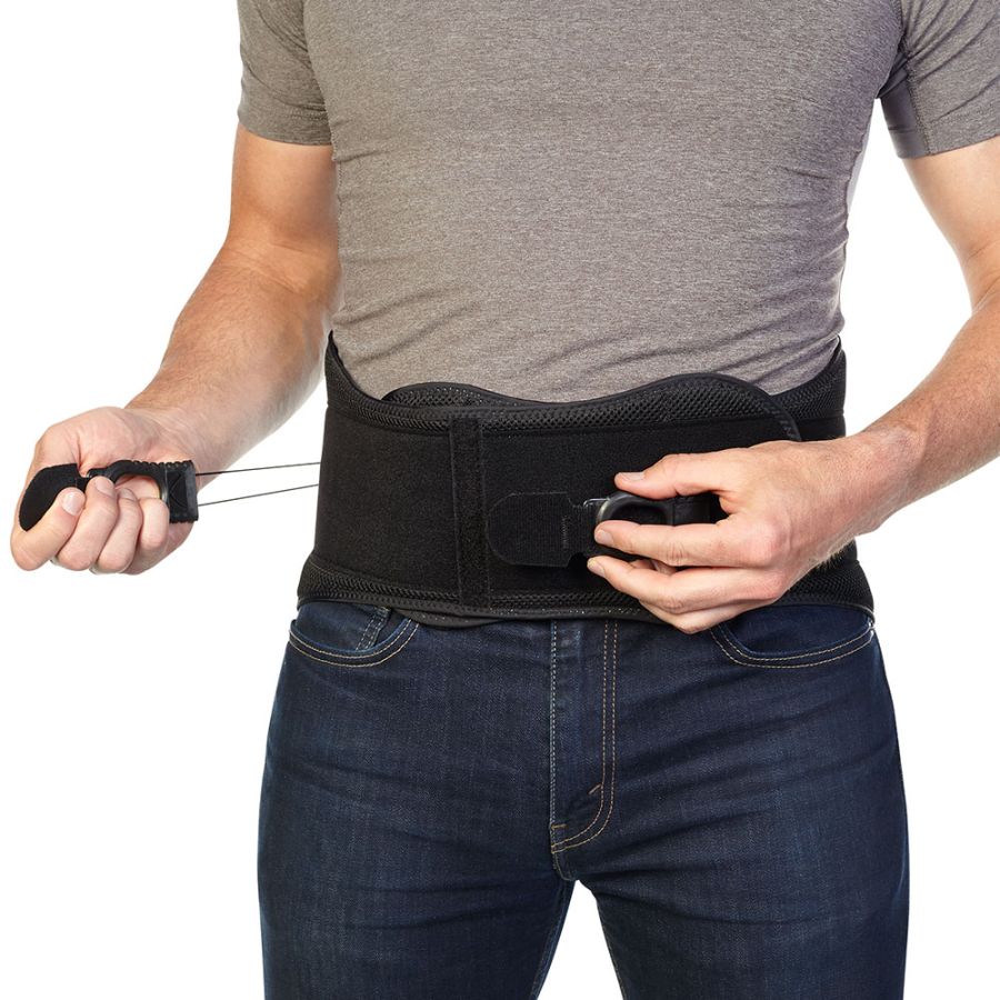 Vector Lumbar Support by Bioskin