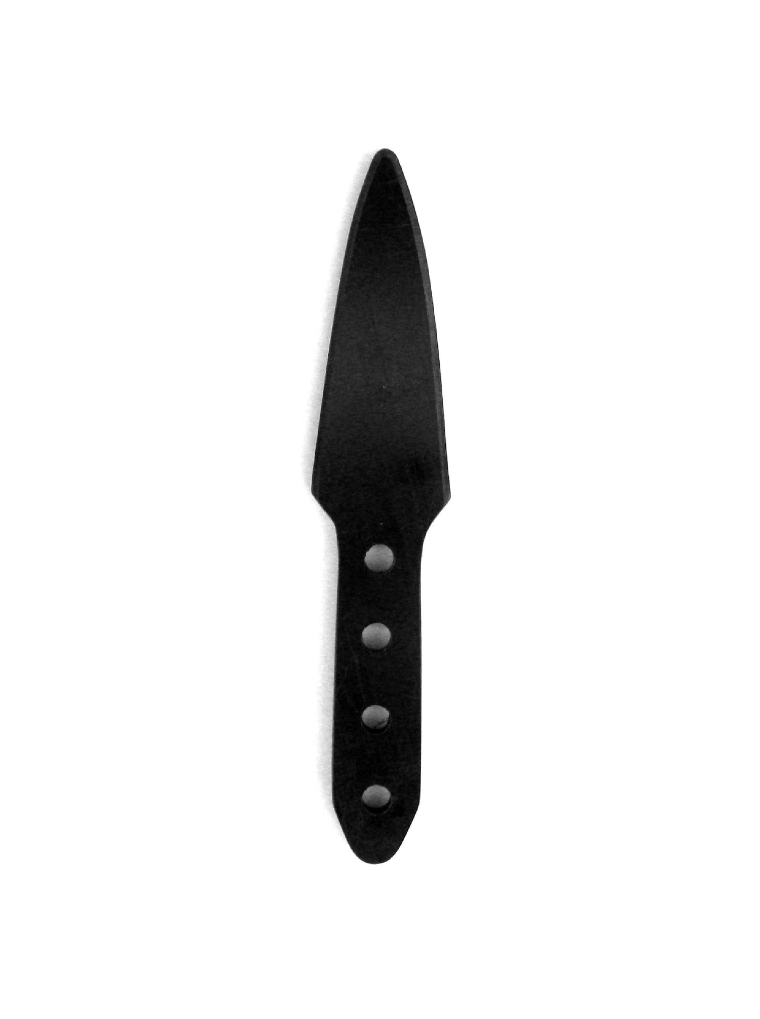 Ninja Training Pro Style Throwing Knife