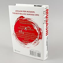 Musashi (New Edition): A Novel by Eiji Yoshikawa (Hardcover)