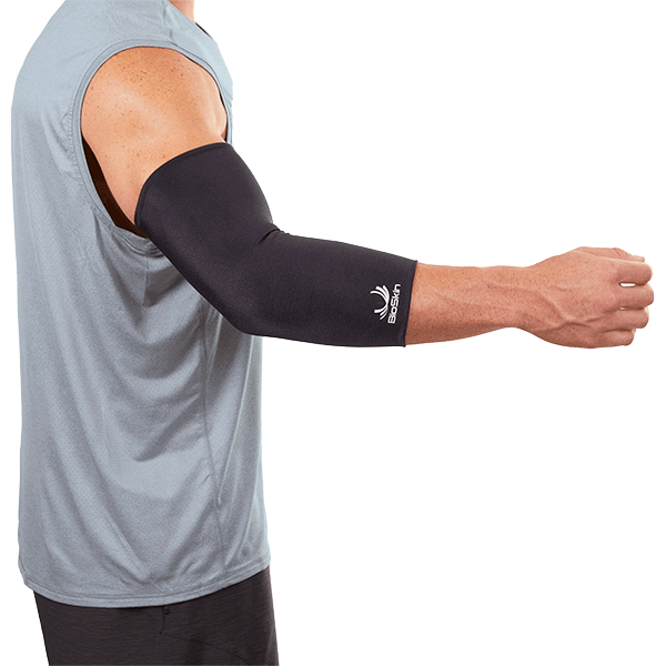 Elbow Compression Sleeve by Bioskin