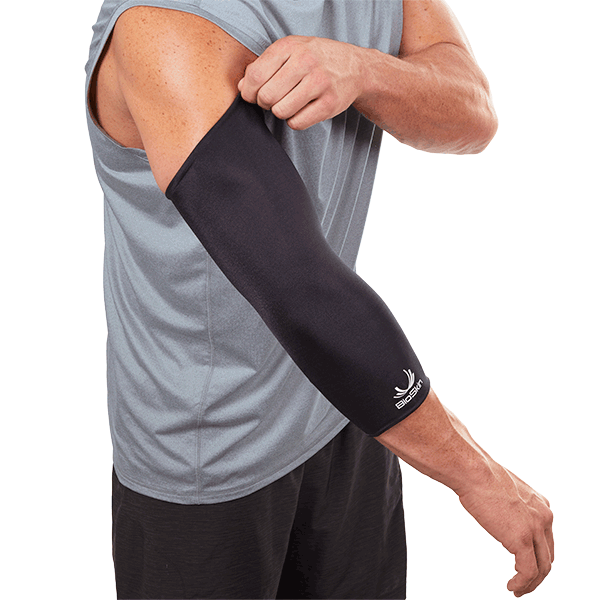 Elbow Compression Sleeve by Bioskin