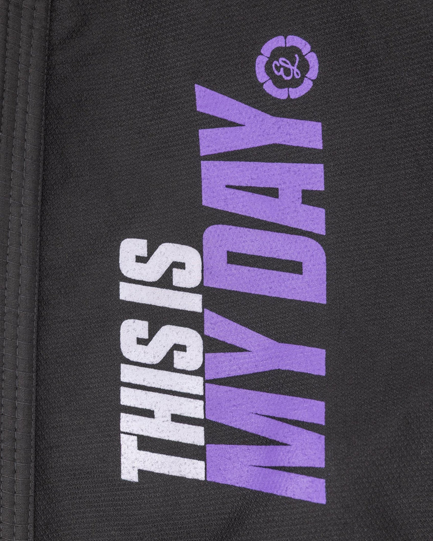 Emily Leyva Air Pro 3.0 Gi by Gameness (BLACK)