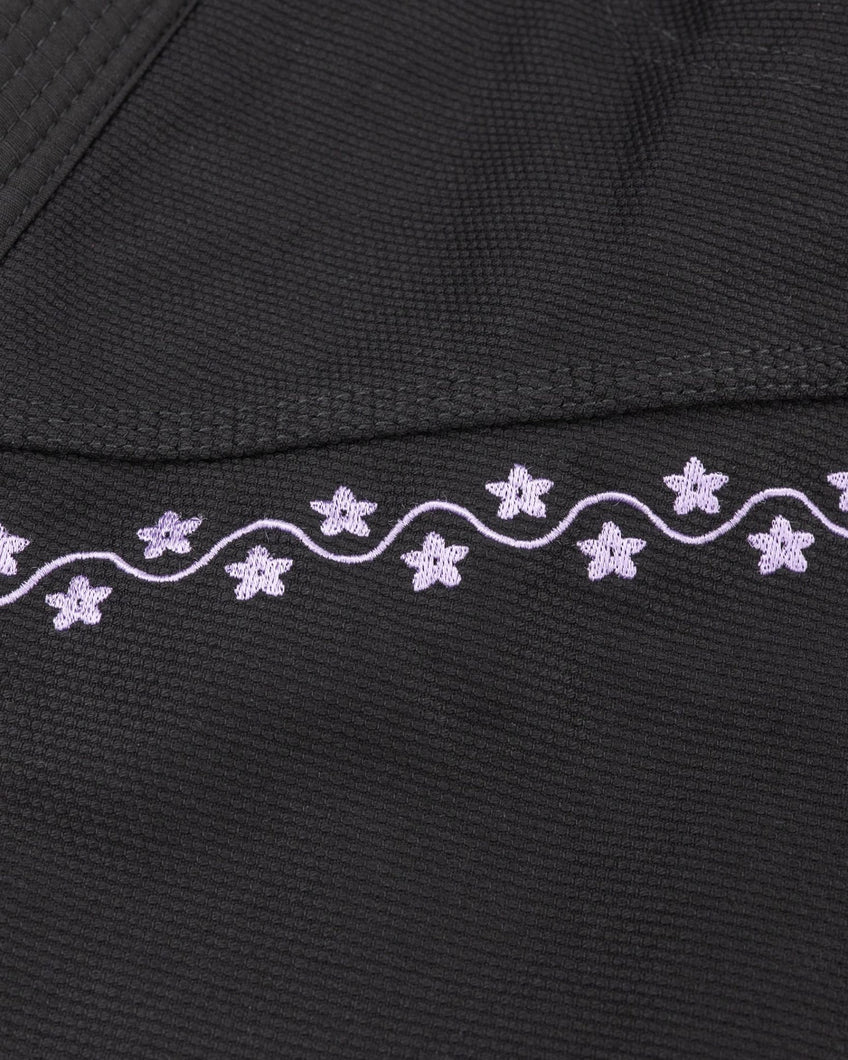 Emily Leyva Air Pro 3.0 Gi by Gameness (BLACK)