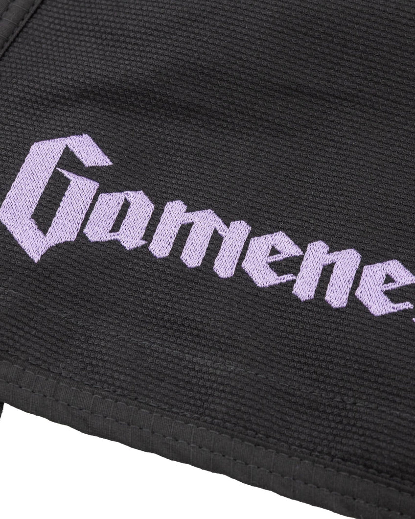 Emily Leyva Air Pro 3.0 Gi by Gameness (BLACK)