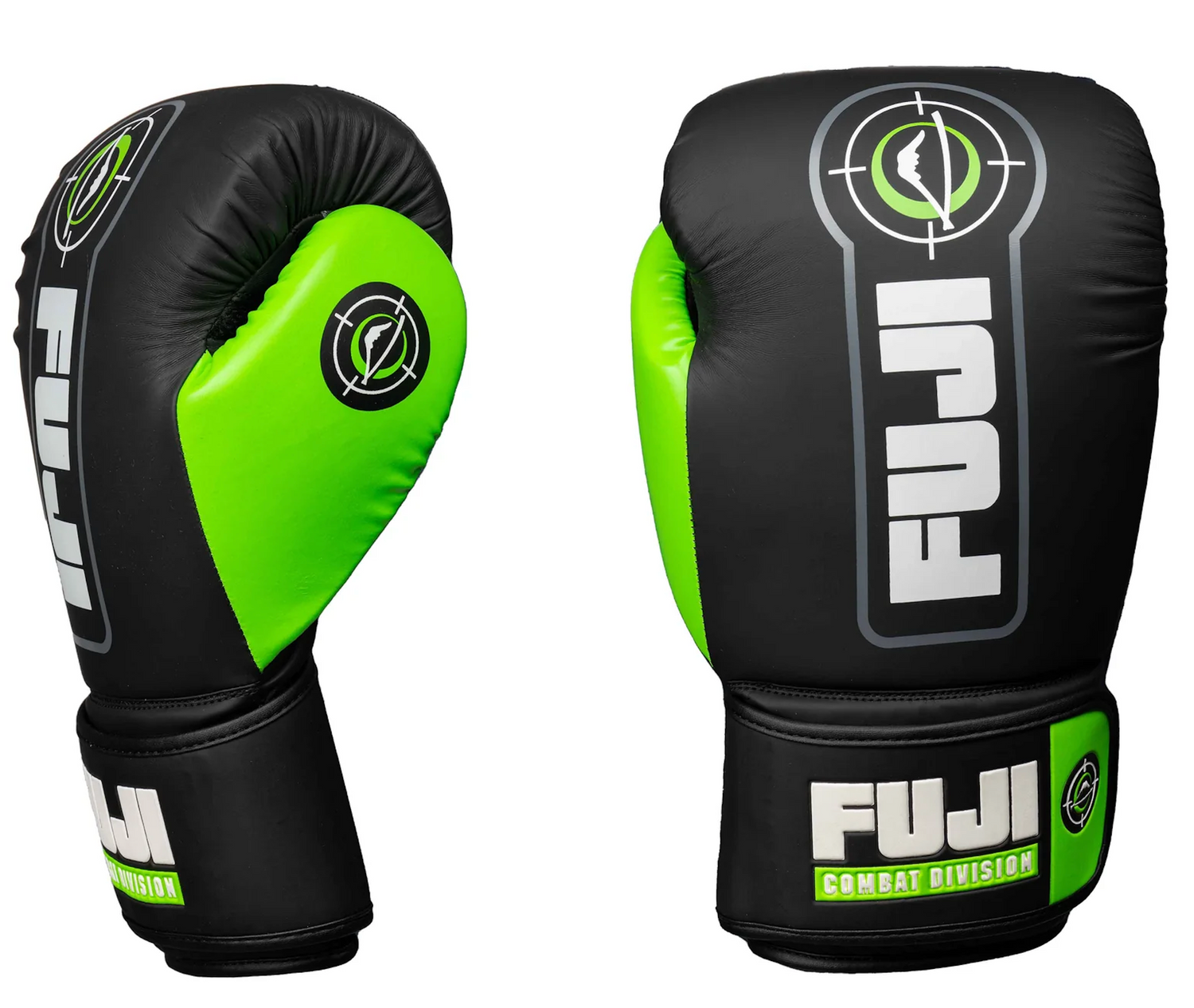 Precision Boxing Gloves by Fuji