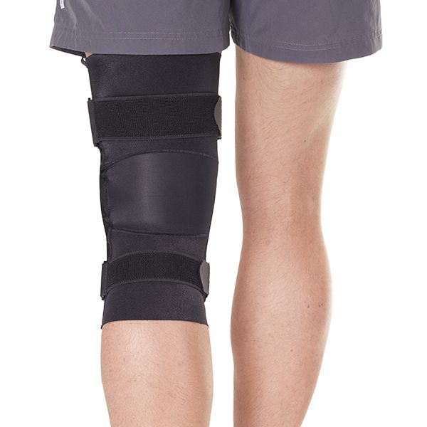 Hinged Knee Brace by Bioskin