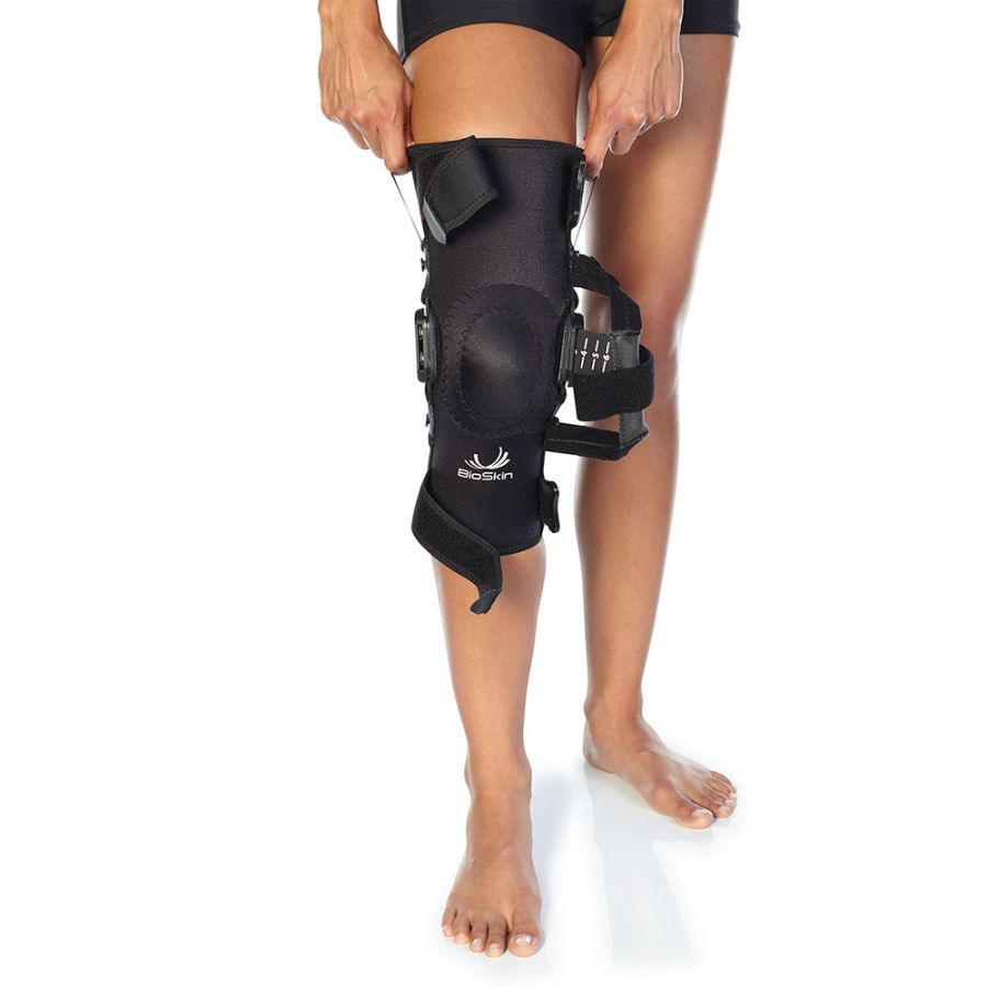 Max Support Patellofemoral Knee Brace by Bioskin
