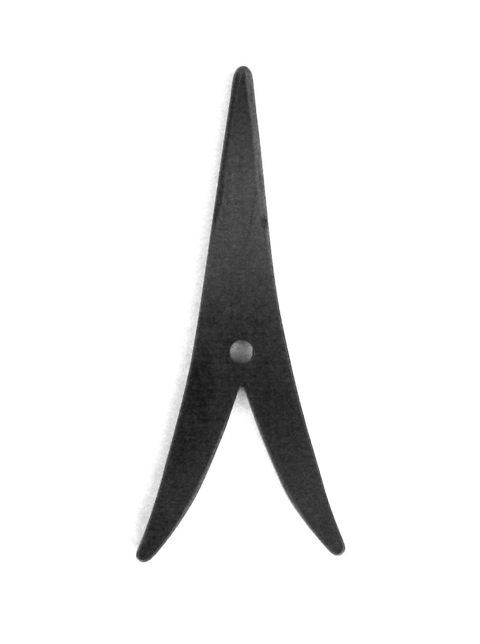 Ninja IGA Teppan Training Shuriken (High-Impact Plastic)