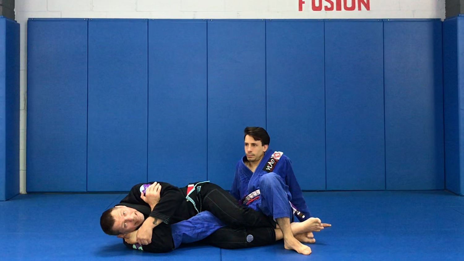 Kneebar (Rychag Kolena) de Vladislav Koulikov (Bajo demanda)