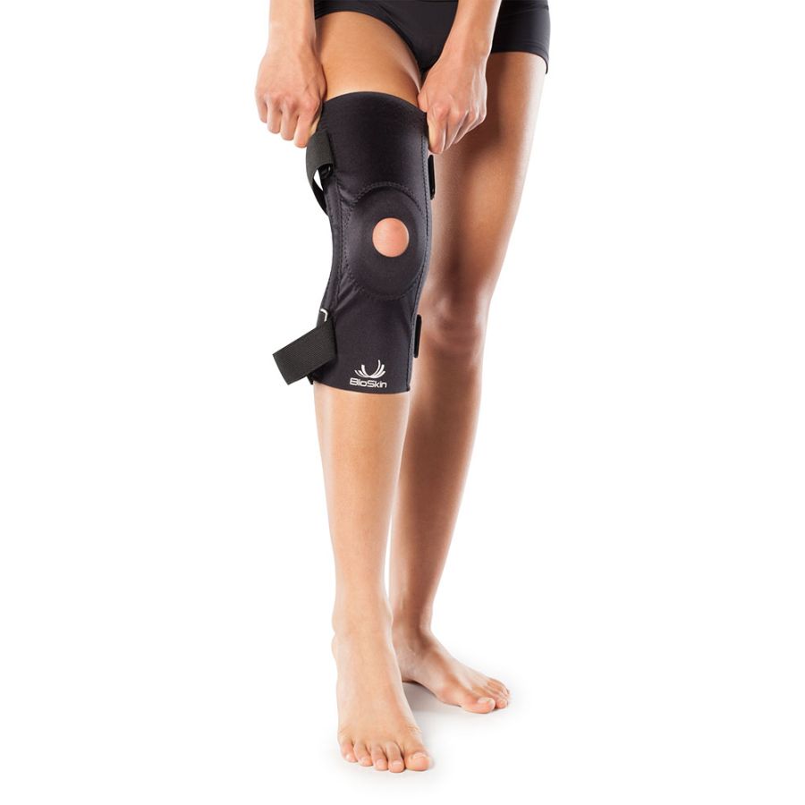 Patella Stabilizer by Bioskin