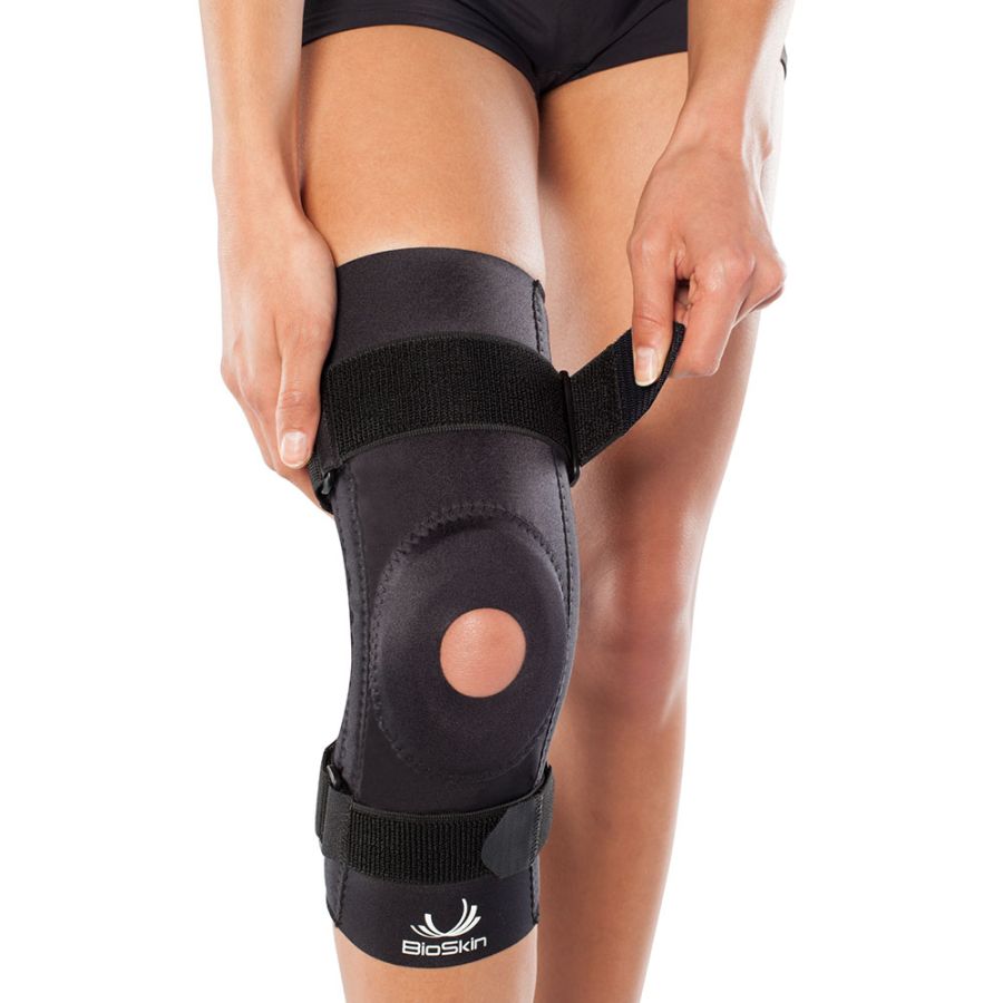 Patella Stabilizer by Bioskin