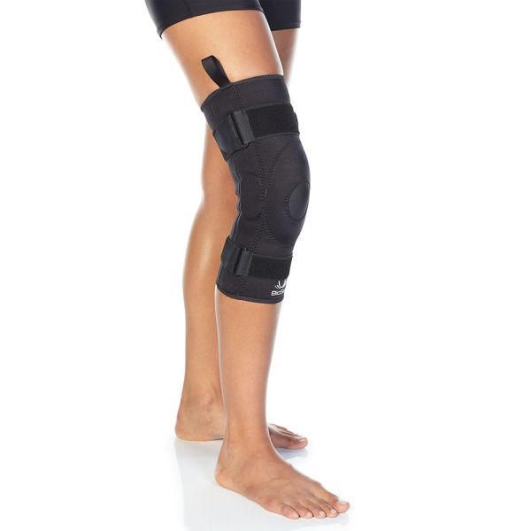 Visco CrossFire Knee Brace with Conforma by Bioskin