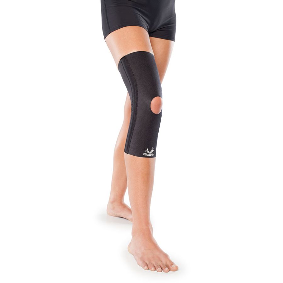 Knee Compression Sleeve by Bioskin