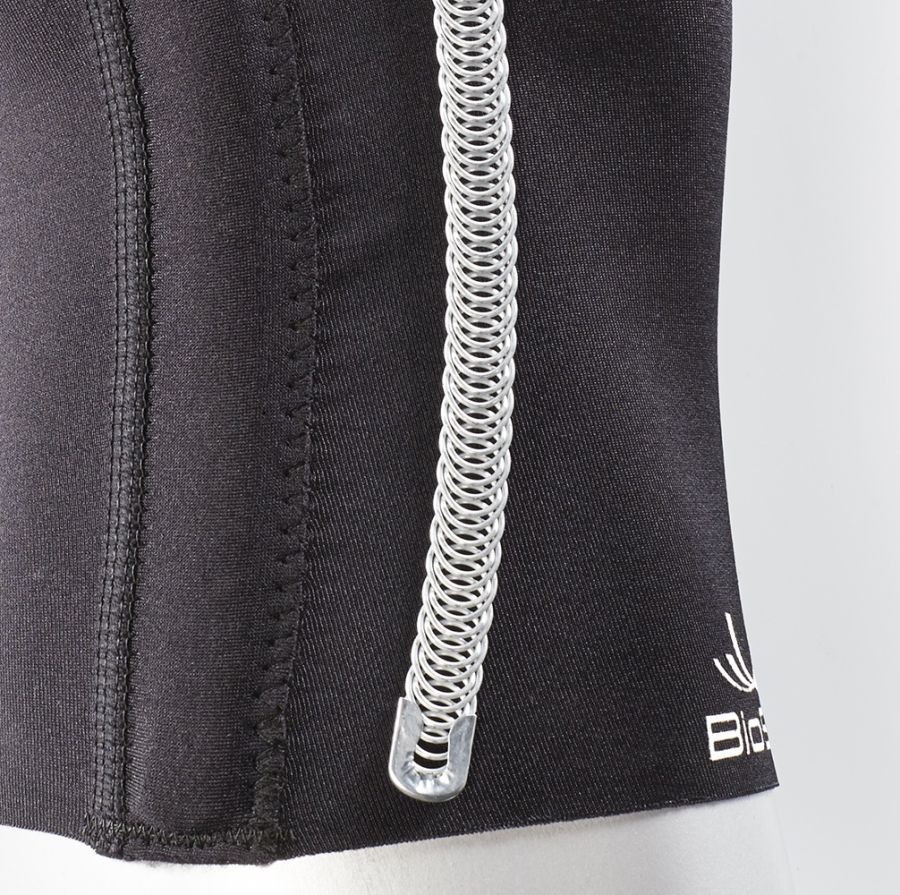 Knee Compression Sleeve by Bioskin