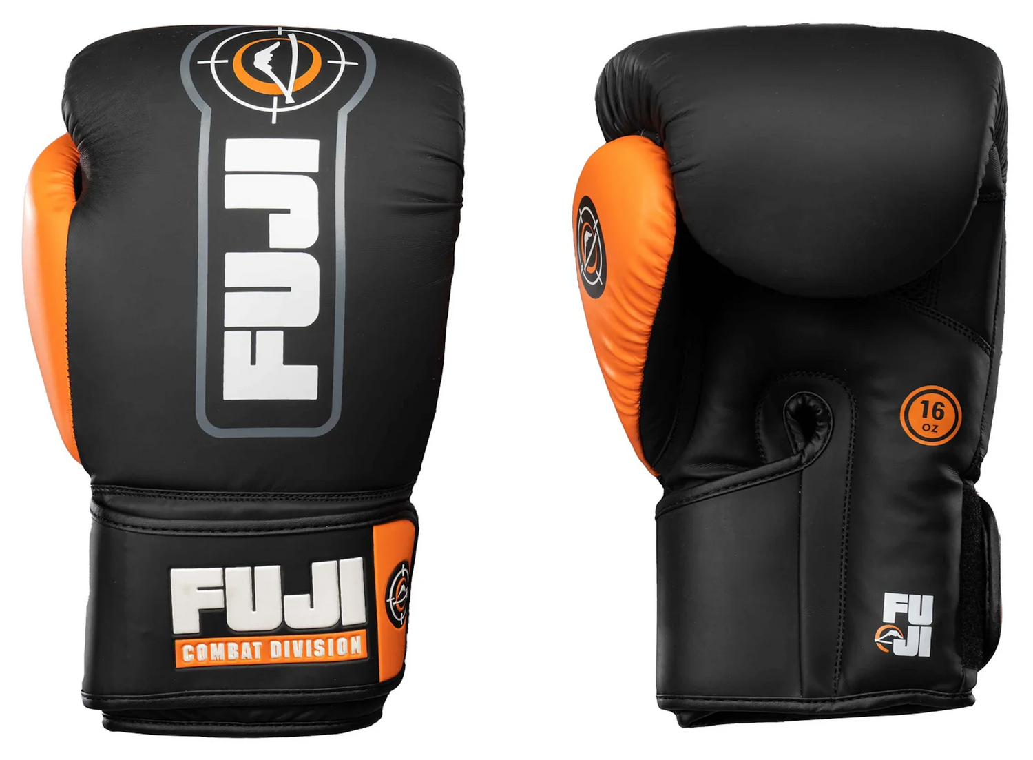 Precision Boxing Gloves by Fuji