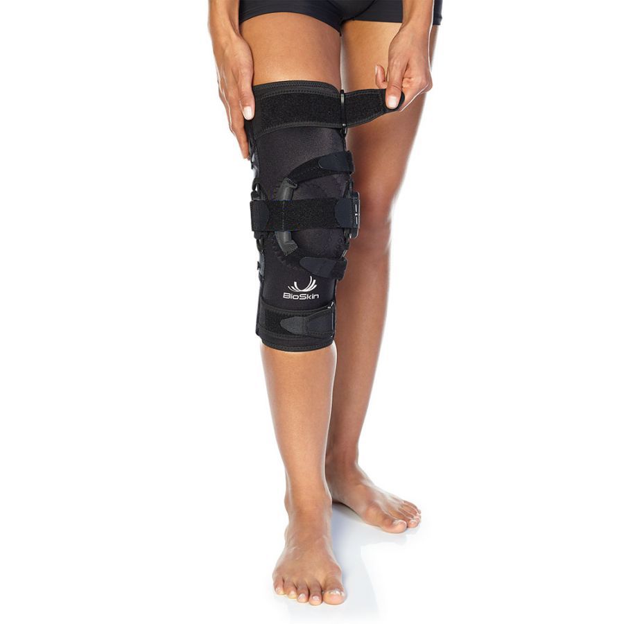 Max Support Patellofemoral Knee Brace by Bioskin