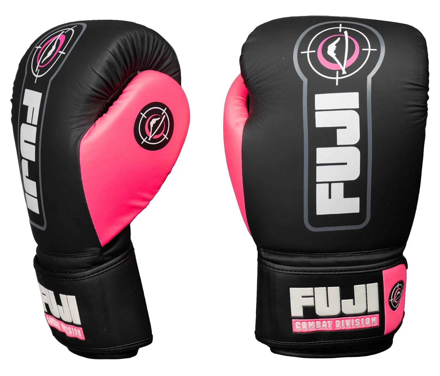 Precision Boxing Gloves by Fuji