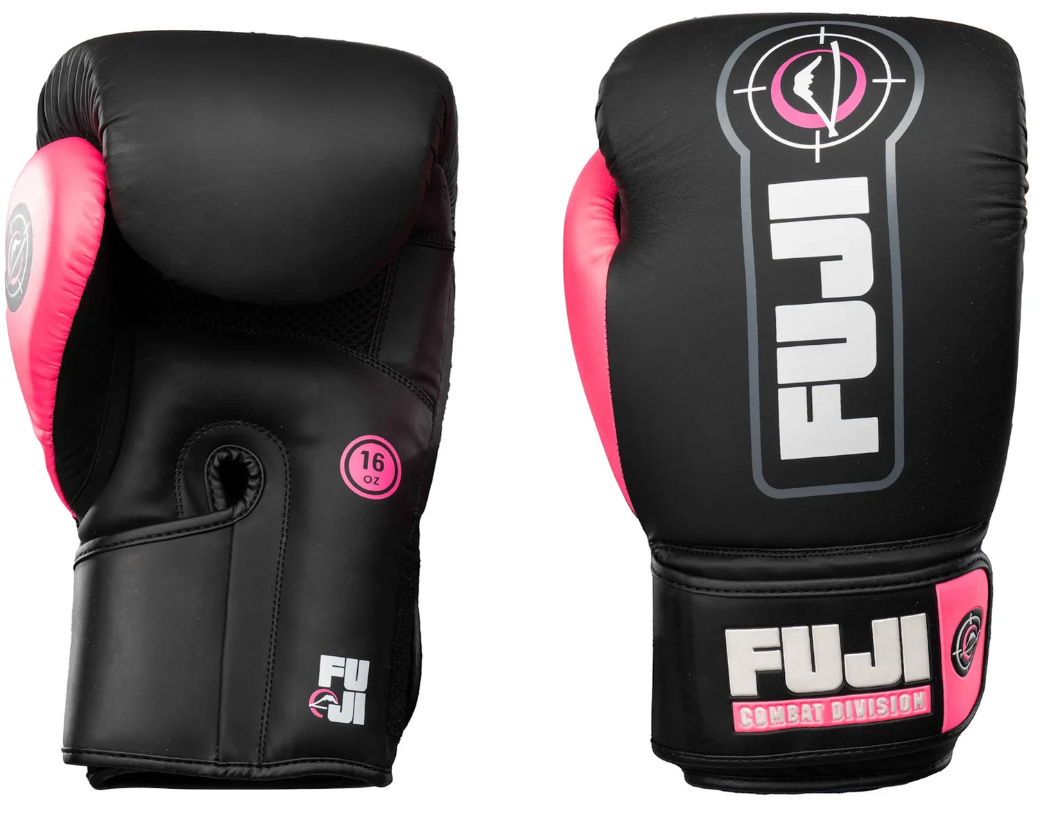 Precision Boxing Gloves by Fuji