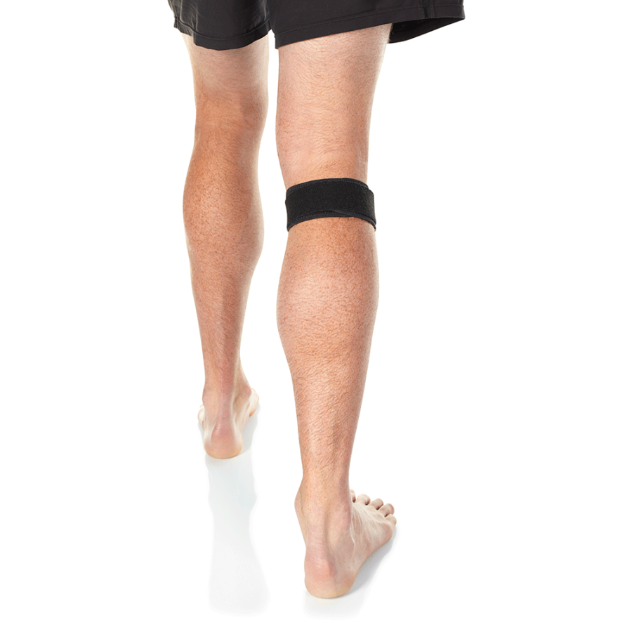 Patellar Tendon Strap by Bioskin