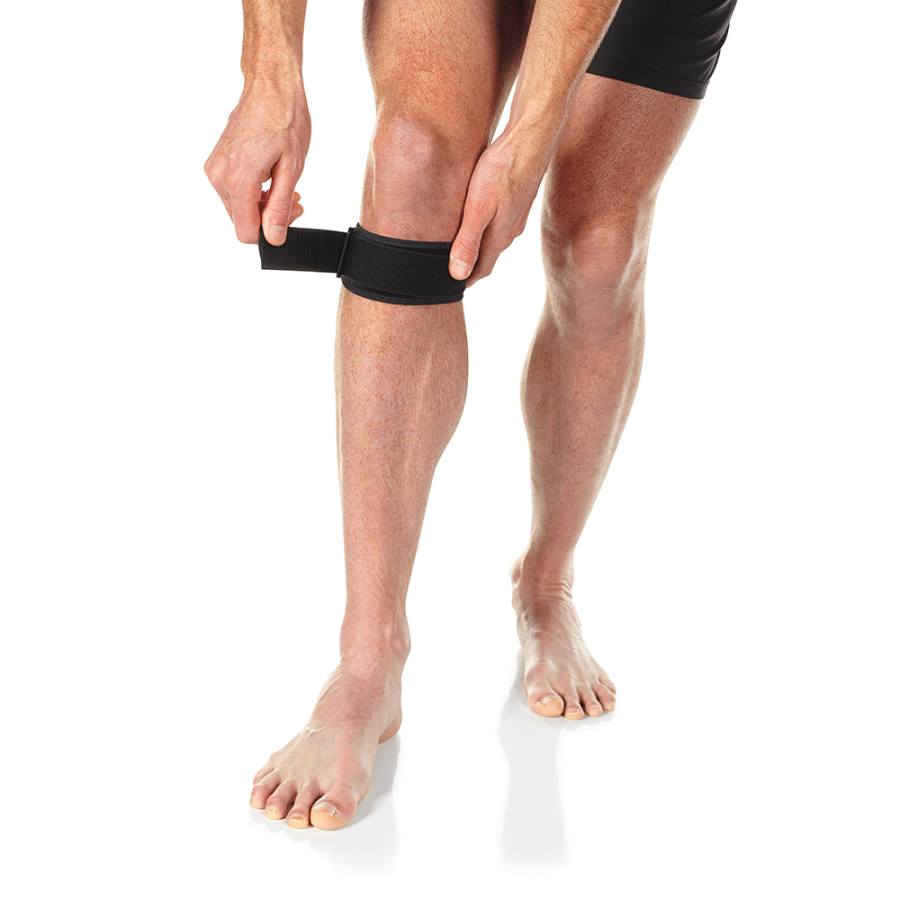 Patellar Tendon Strap by Bioskin