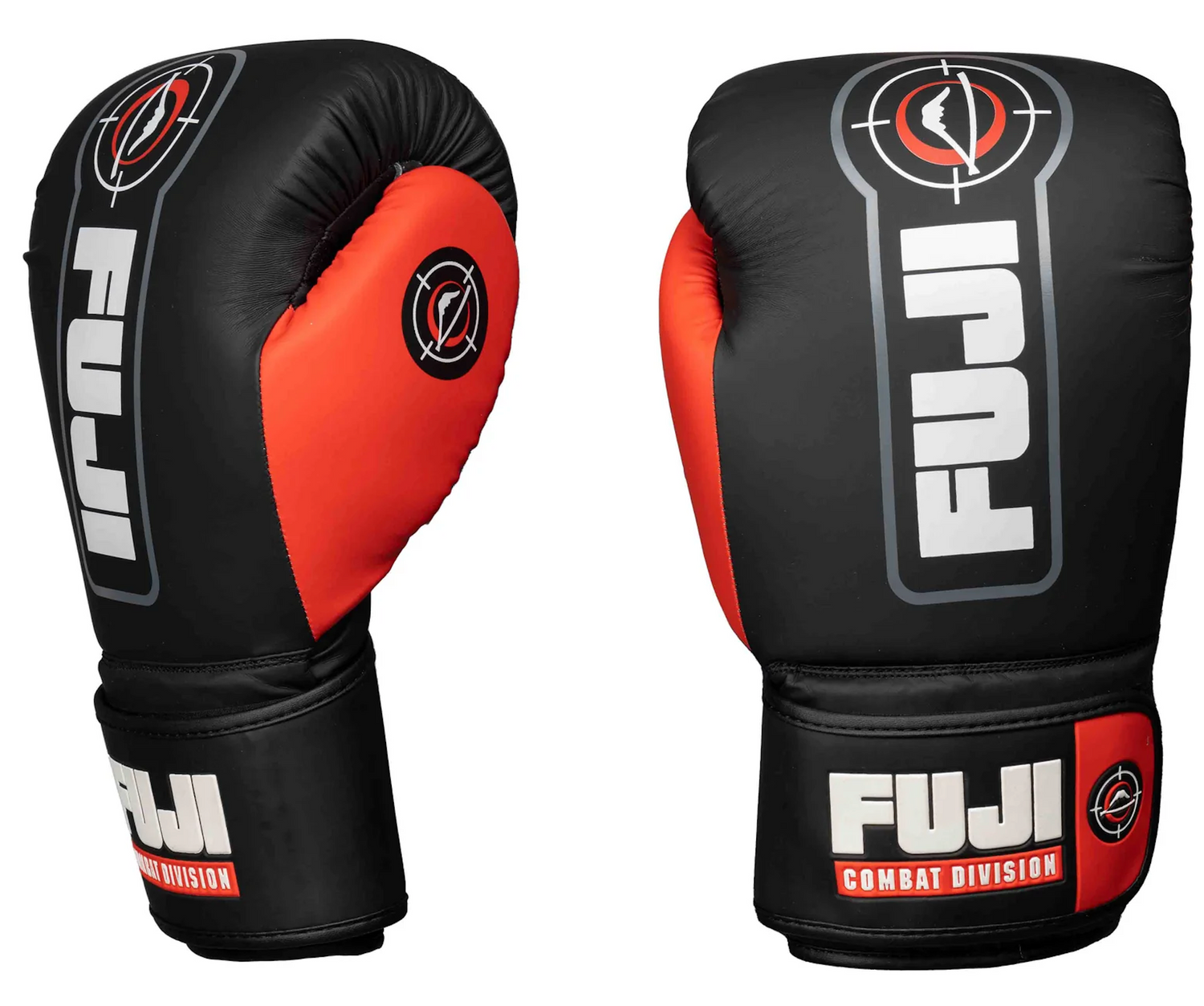 Precision Boxing Gloves by Fuji
