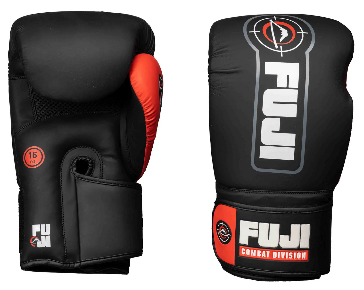 Precision Boxing Gloves by Fuji