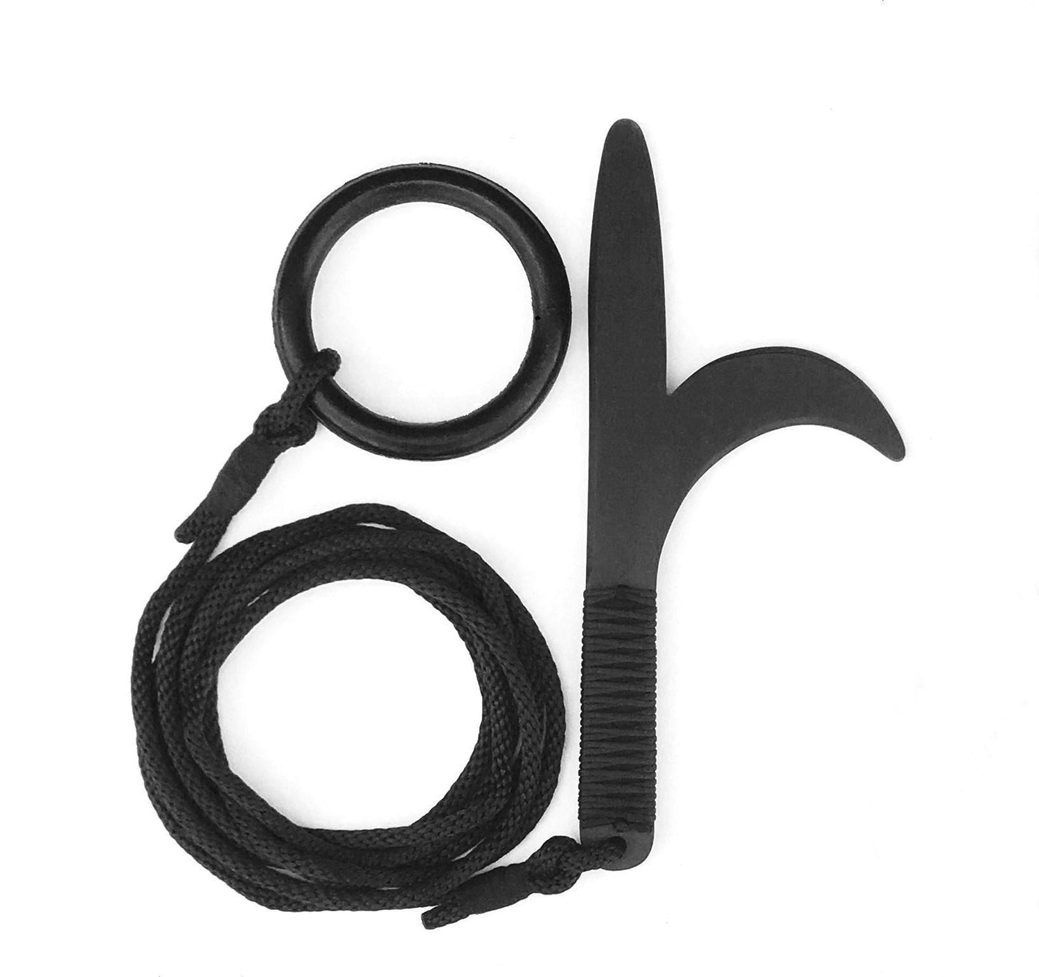 Ninja Training Kyoketsu Shoge V2