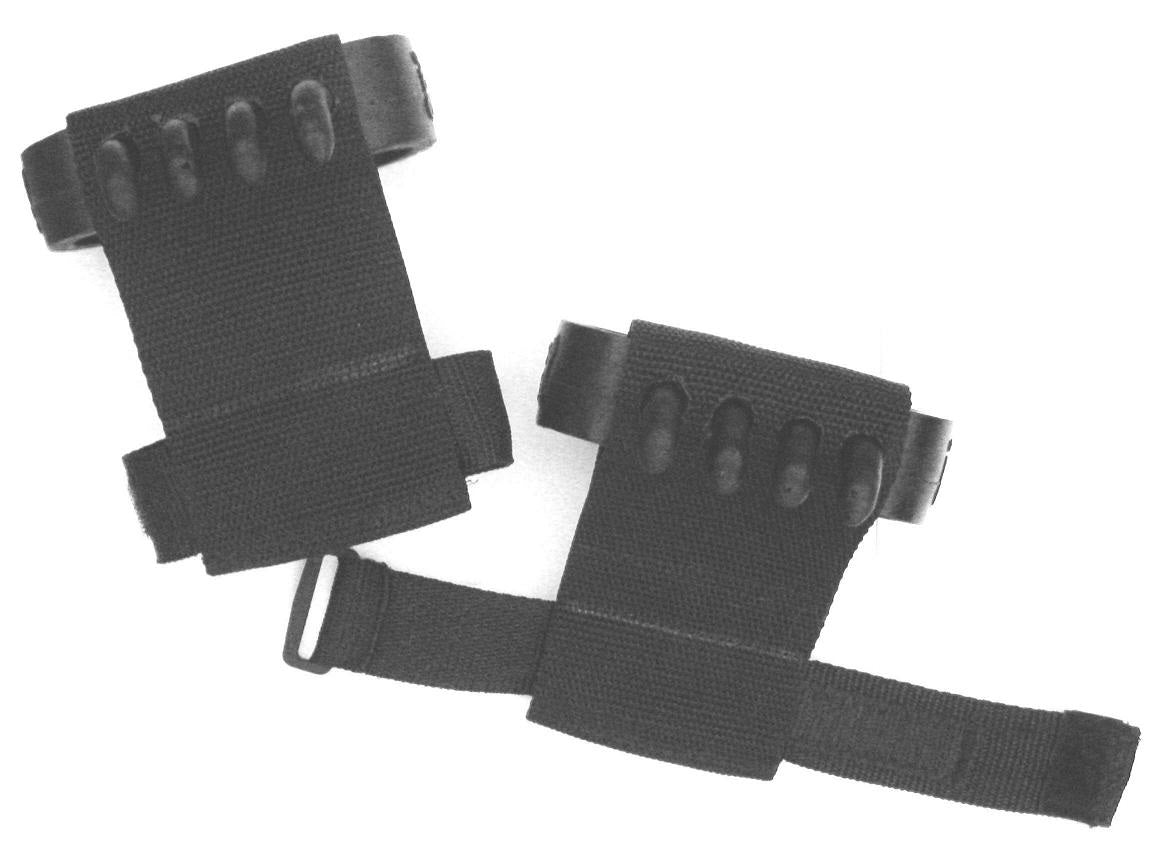 Ninja Rubber Training Shuko-Hand Claws V1