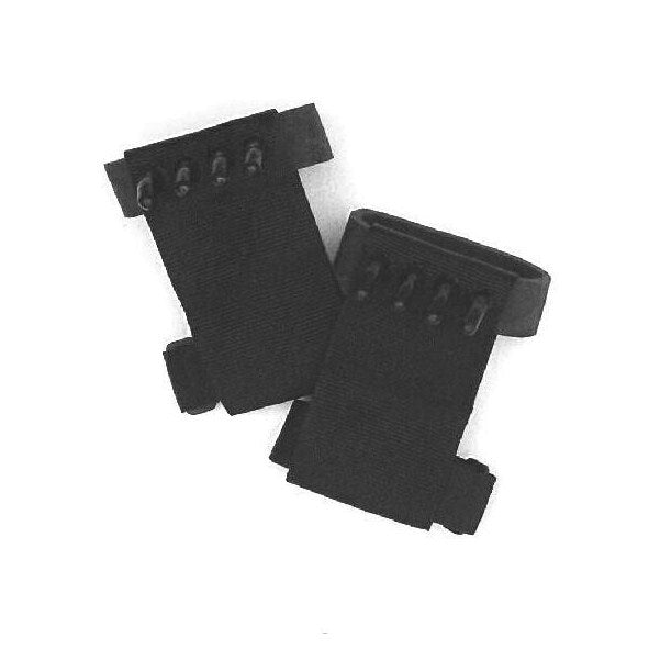 Ninja Rubber Training Shuko-Hand Claws V2