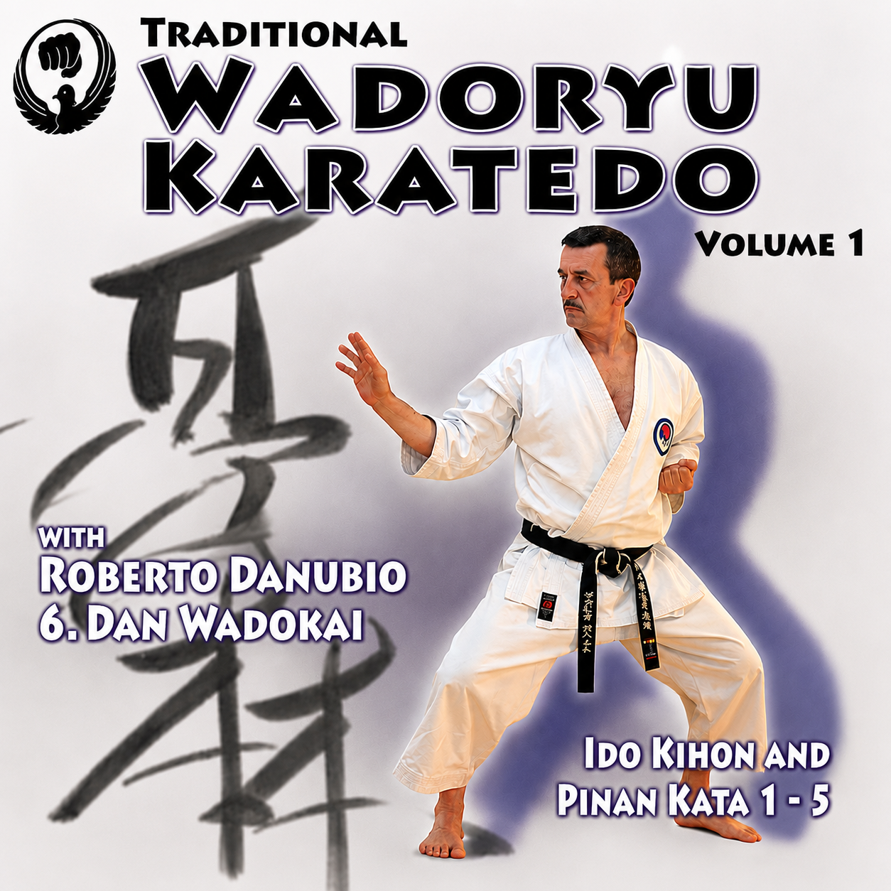 Wado Ryu Karate-Do tradicional Vol 1 (bajo demanda)