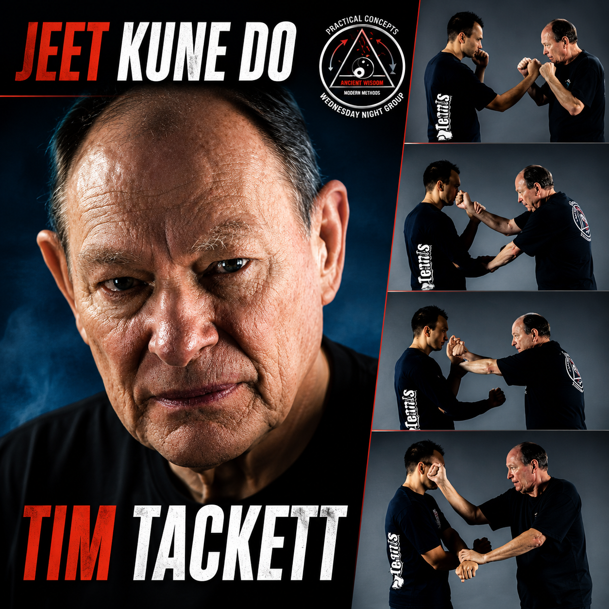 Jun Fan Jeet Kune Do Vol 2 by Tim Tackett (オンデマンド)