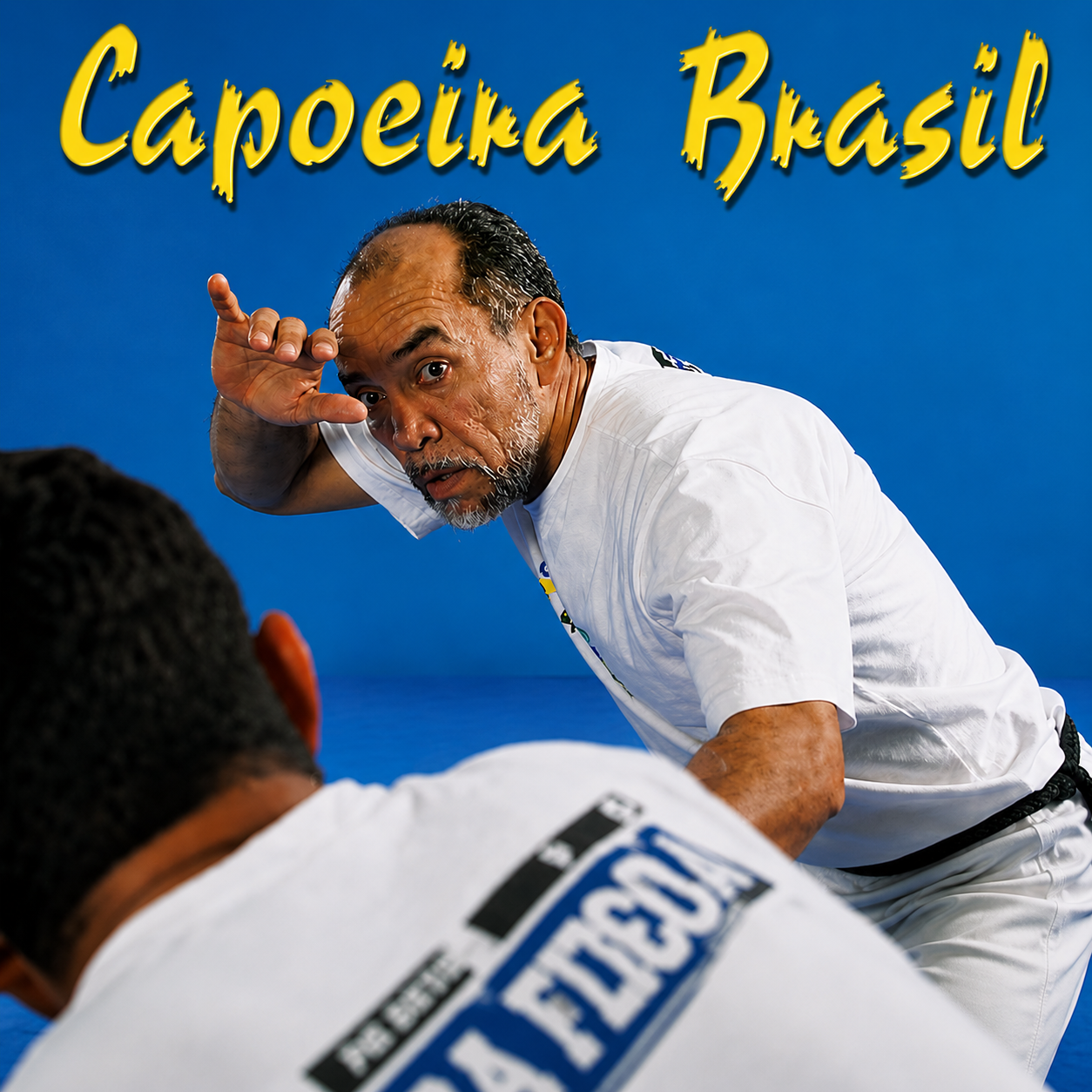 Capoeira Brasil by Paulao Ceara (On Demand)