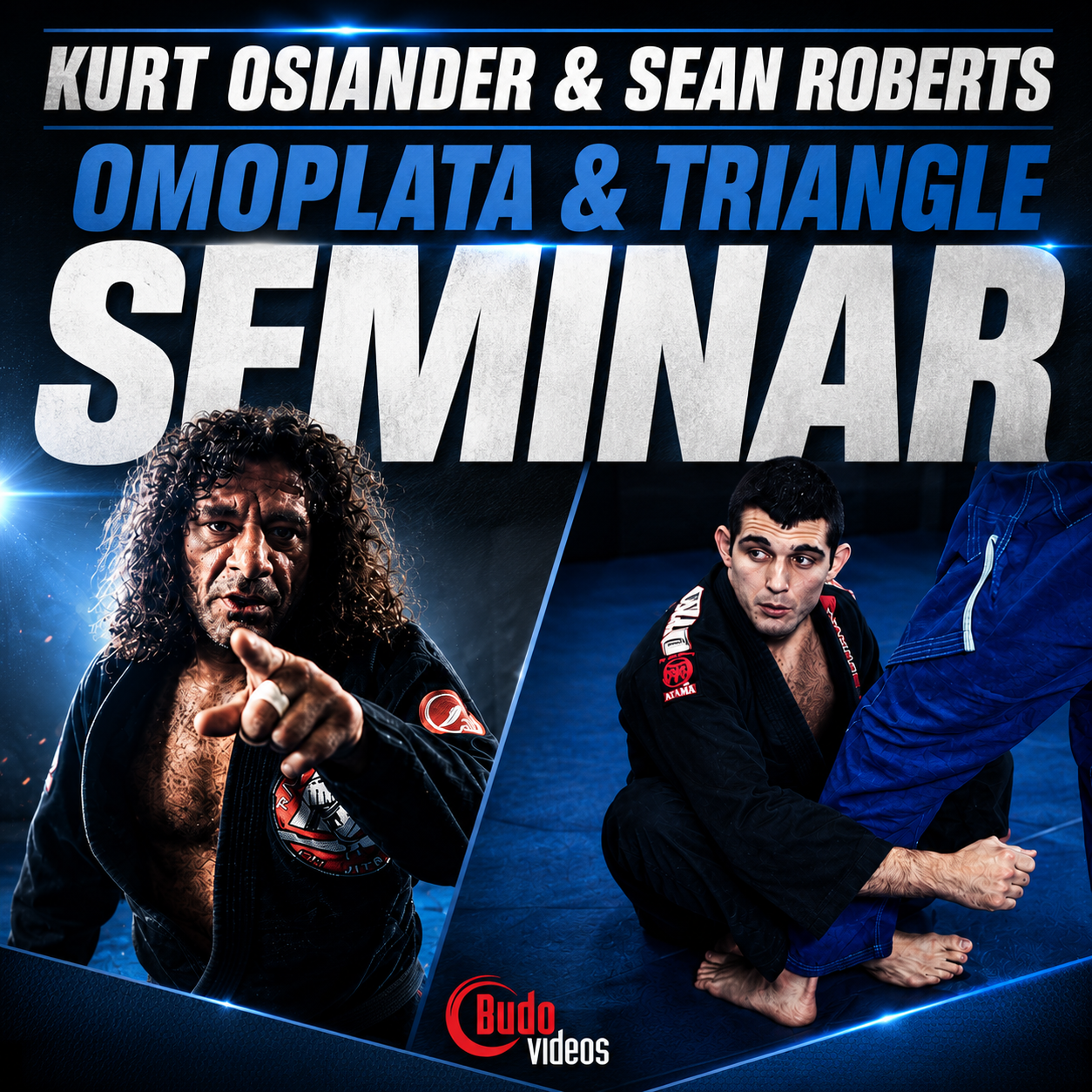 Kurt Osiander & Sean Roberts Seminar (On Demand)