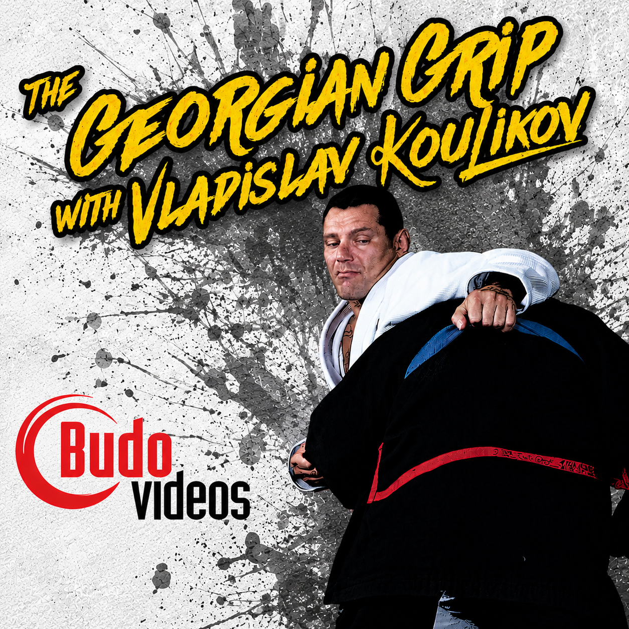 Georgian Grip Series by Vladislav Koulikov (On Demand)