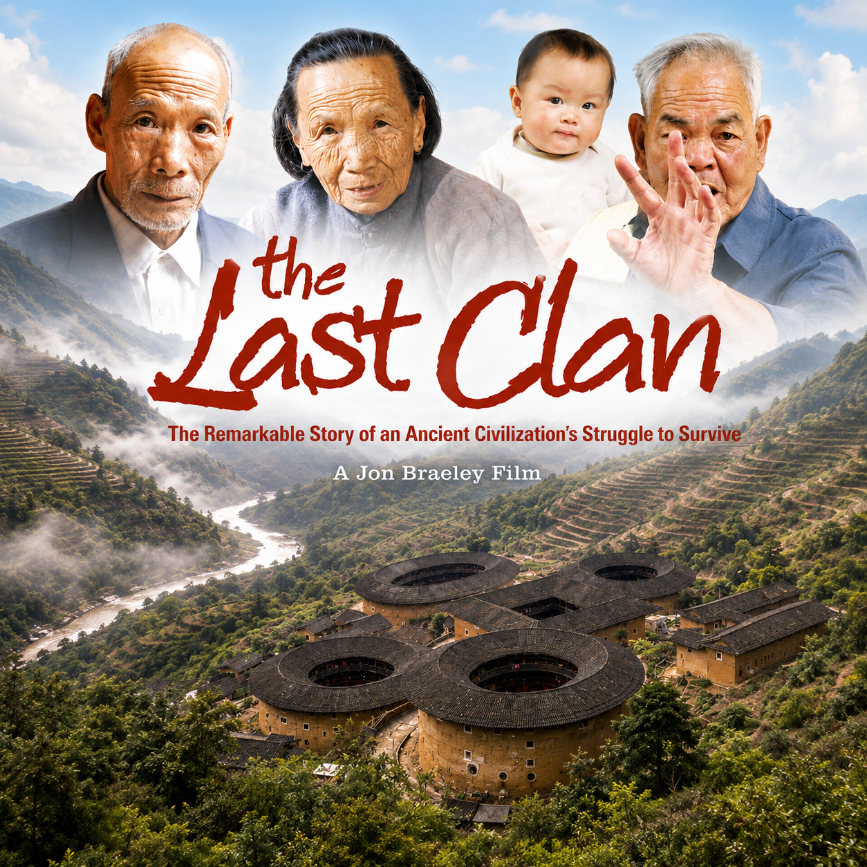 The Last Clan (On demand)