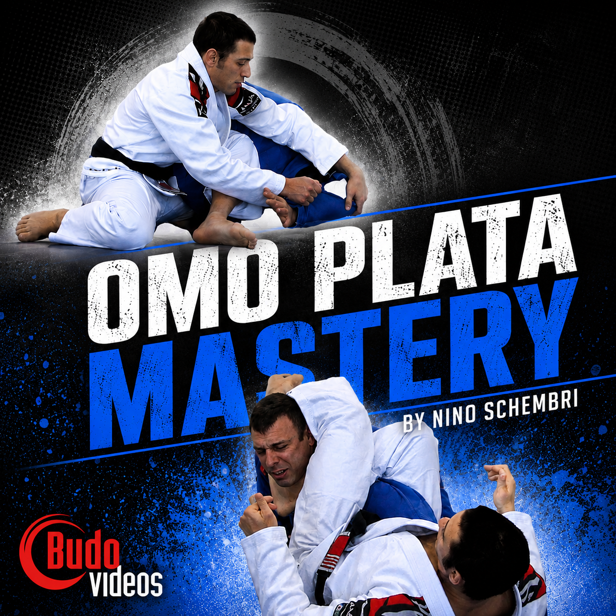 Omo Plata Mastery by Nino Schembri (On Demand)