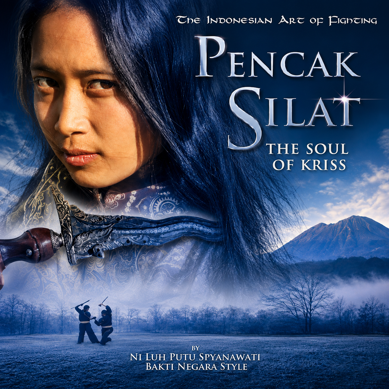 Pencak Silat: The Soul of Kriss (On Demand)