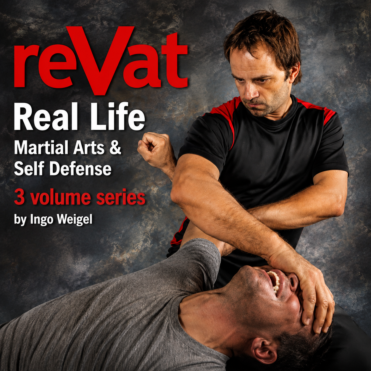 reVat Real Life Martial Arts & Defense Series (On Demand)