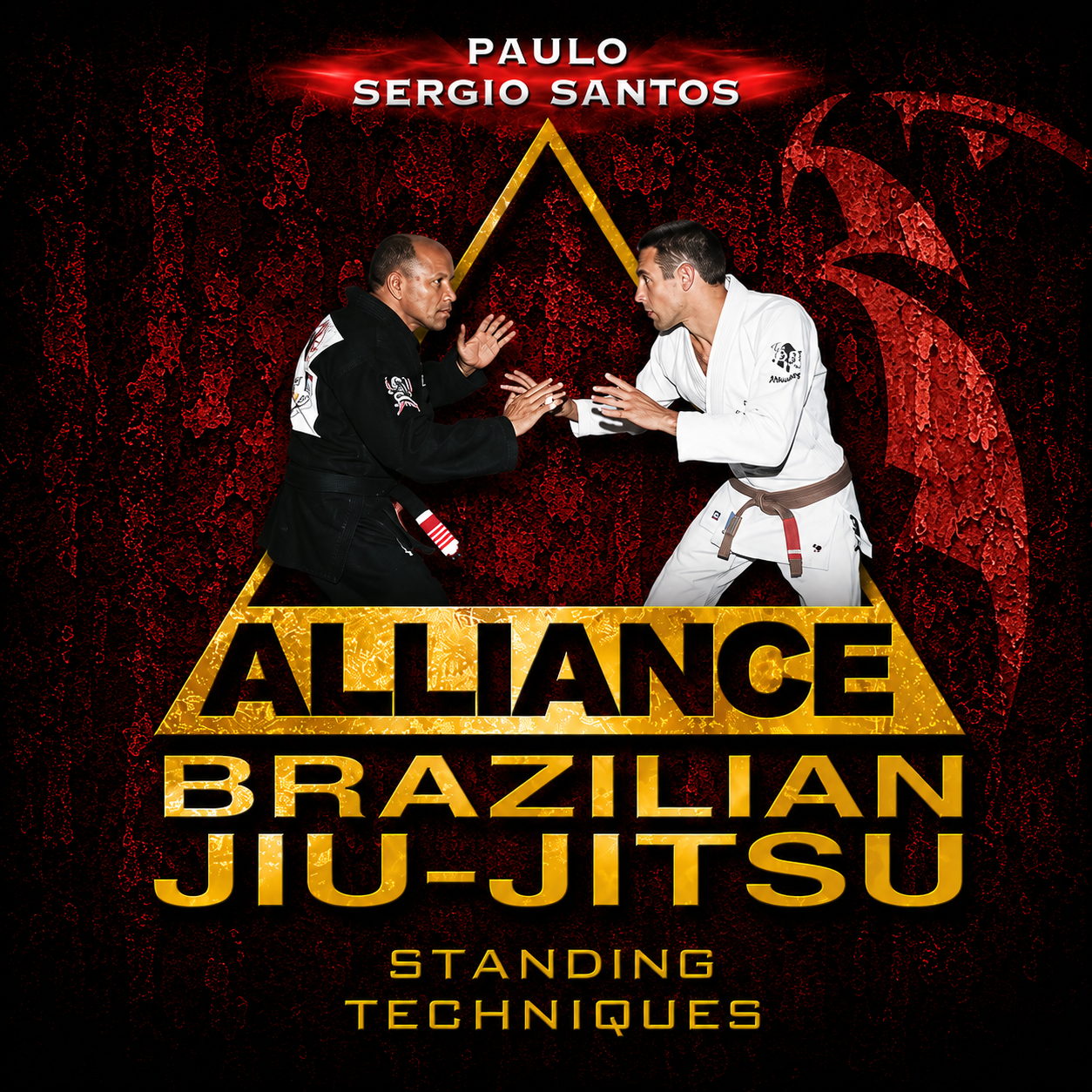 Alliance BJJ Standing Techniques (On Demand)