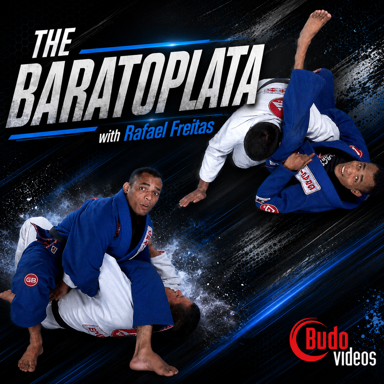The Baratoplata by Rafael Freitas (On Demand)