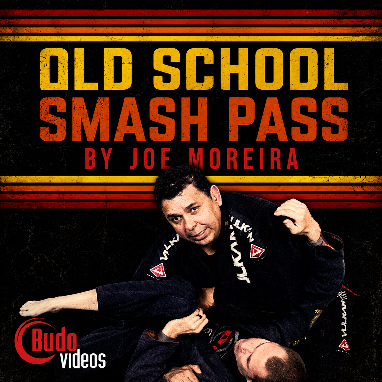 Old School Smash Pass by Joe Moreira (On Demand)