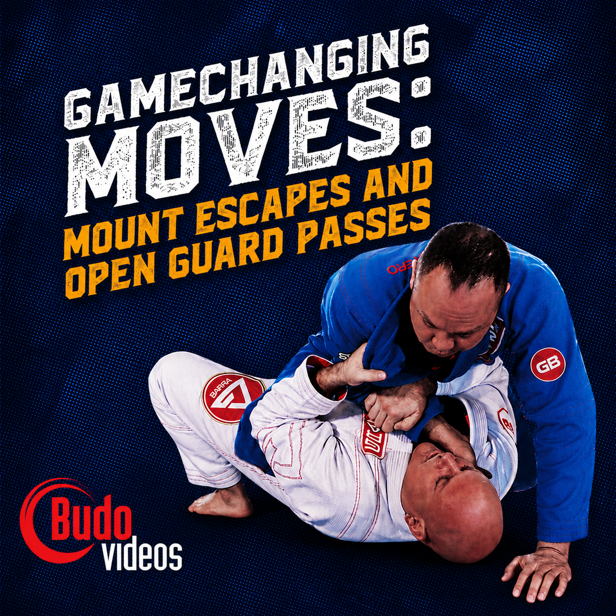 Gamechanging BJJ Moves by Brent Littell (On Demand)