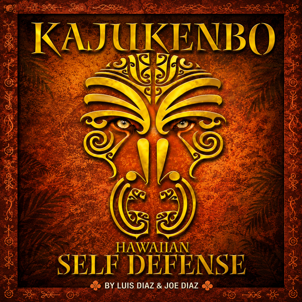 Kajukenbo Hawaiian Self Defense Vol 2 (On Demand)