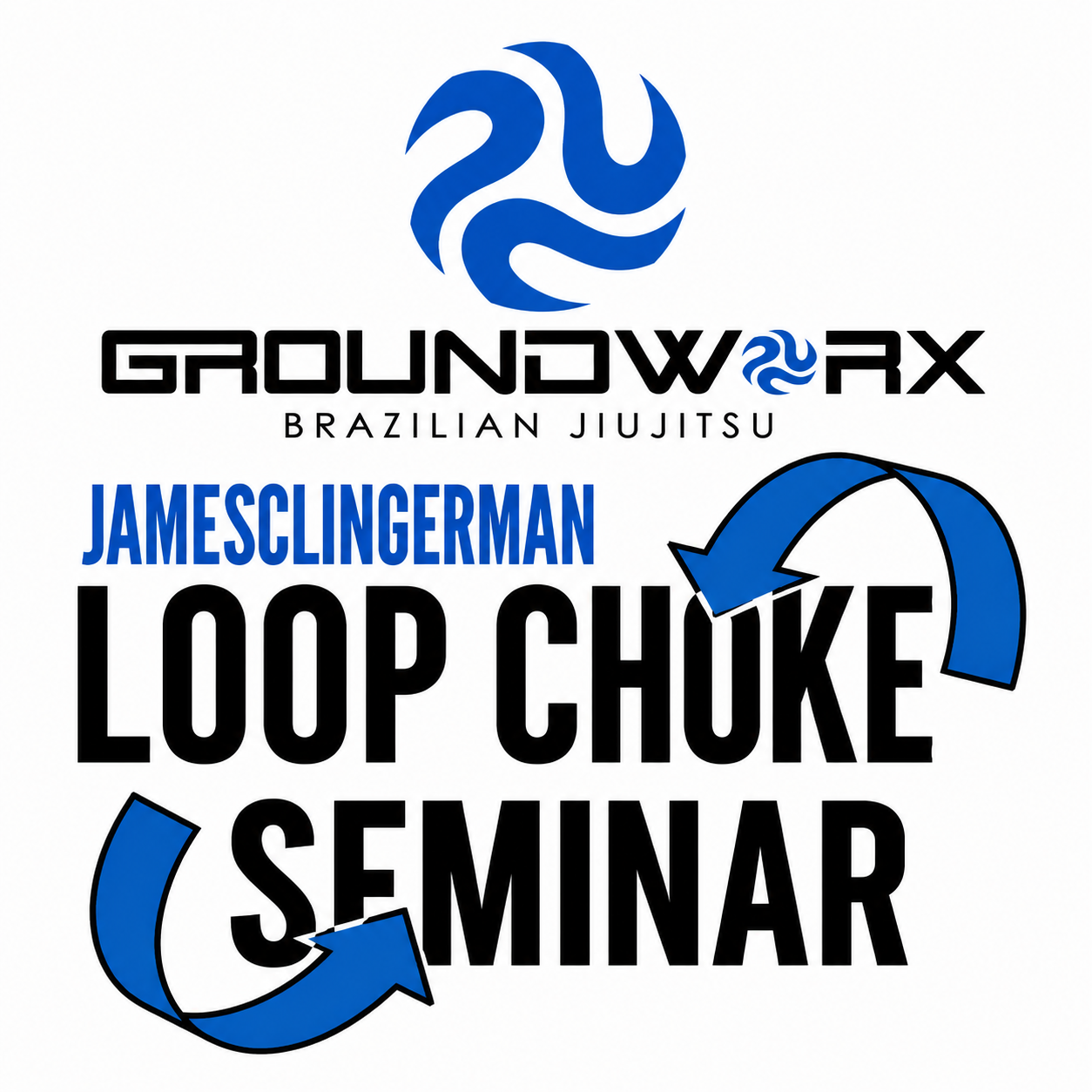 Loop Choke Seminar with James Clingerman (On Demand)