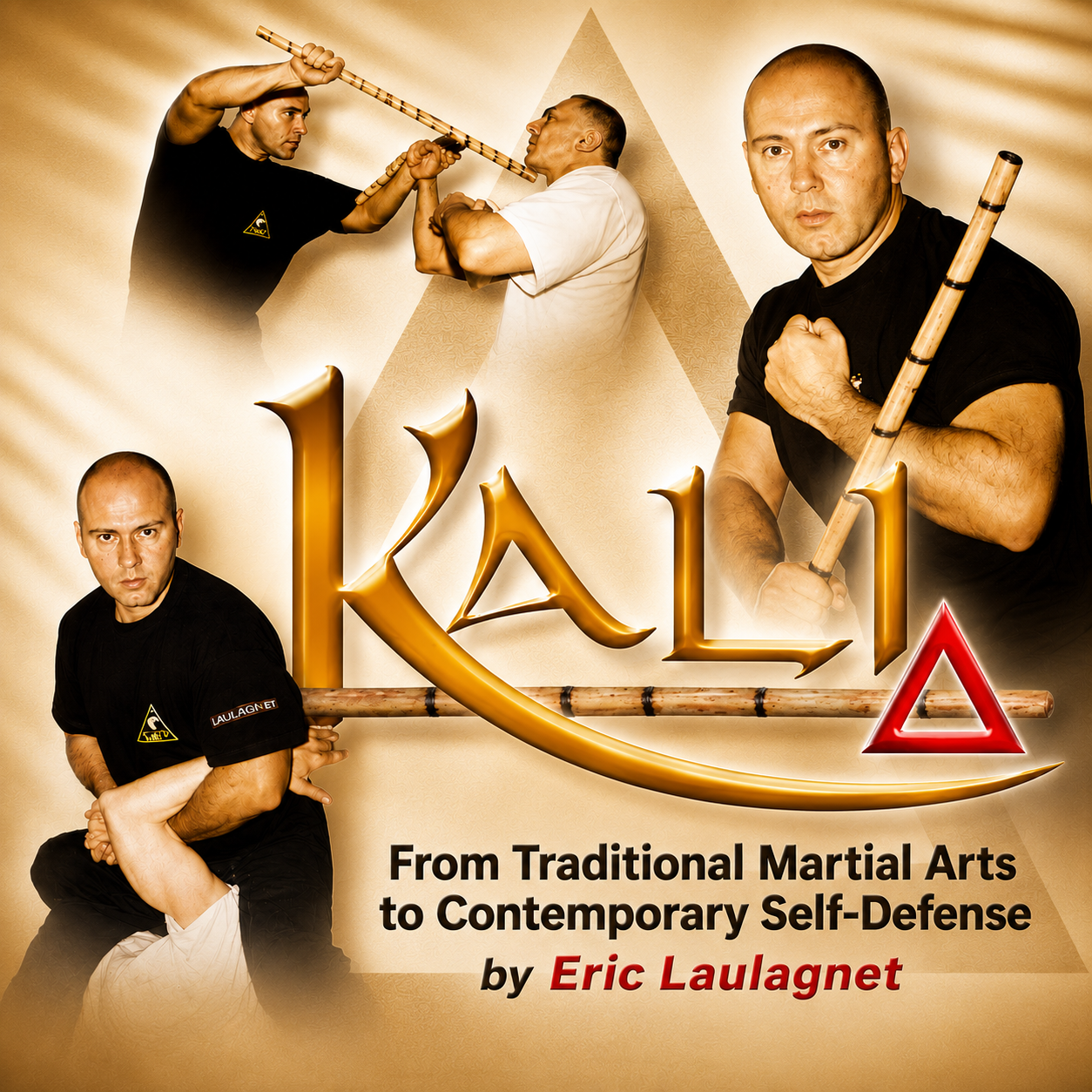 Kali Traditional Martial Art & Modern Self-Defense (On Demand)