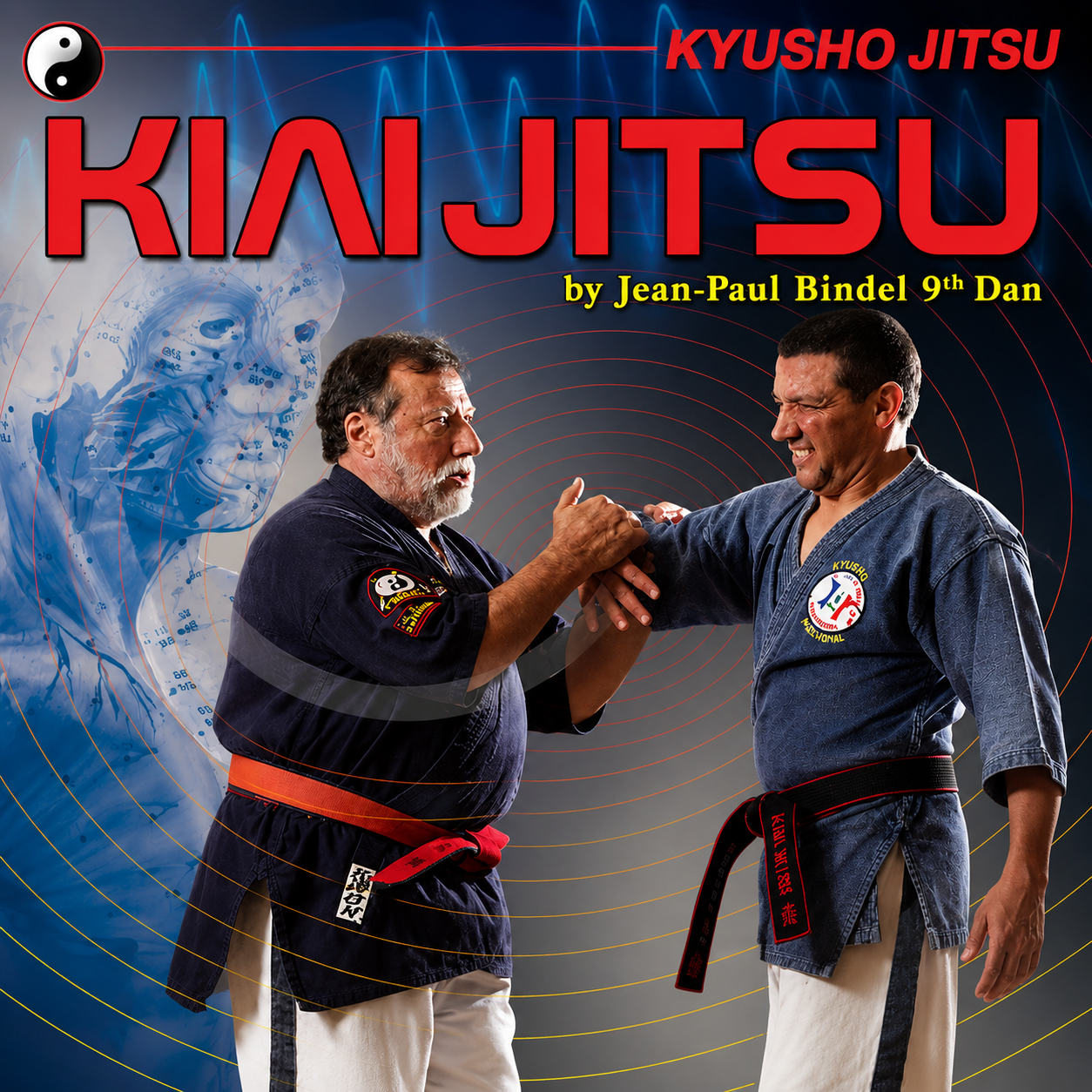 Kyusho-Jitsu Kiai Jitsu Basic Sounds (On Demand)