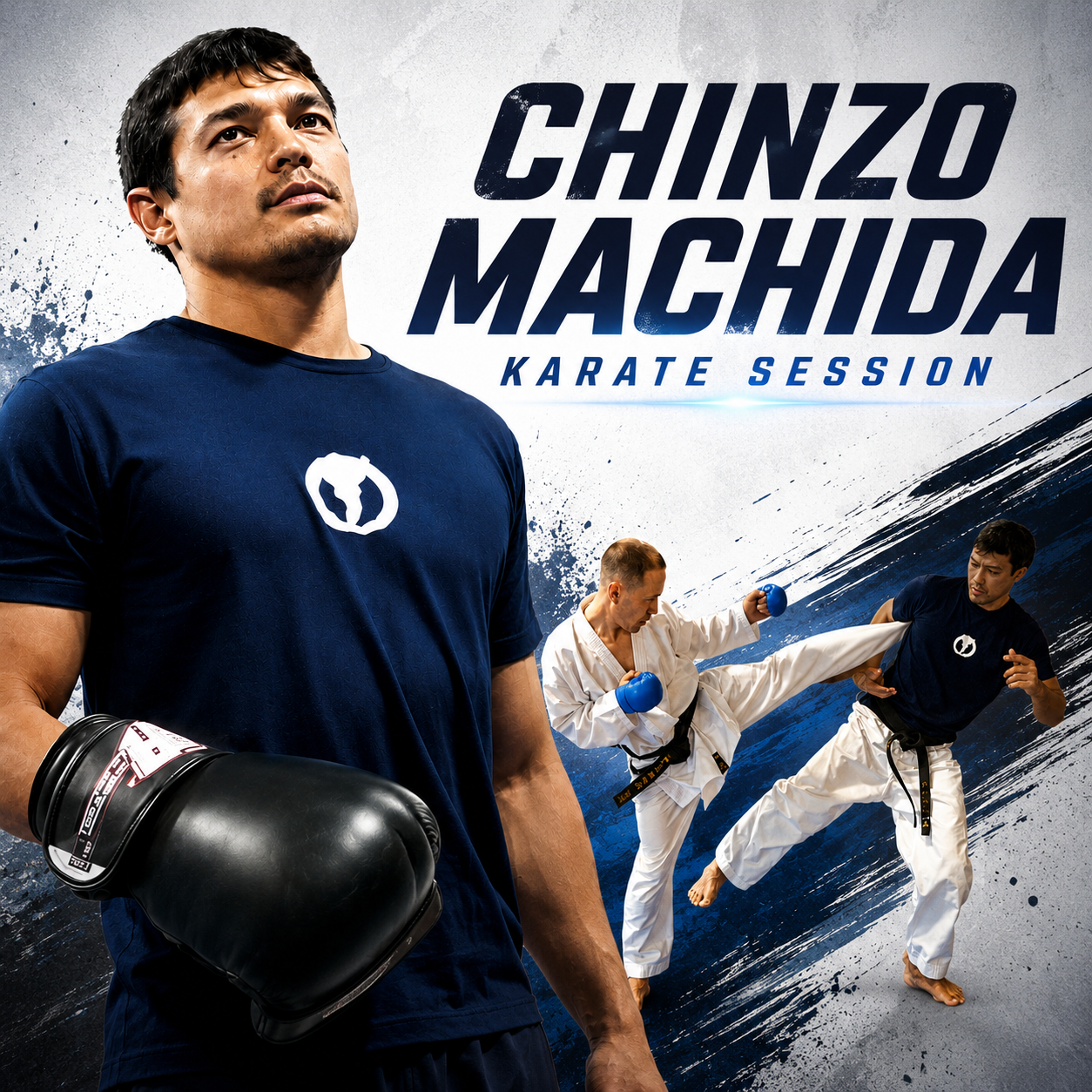 Chinzo Machida Karate Session (On Demand)