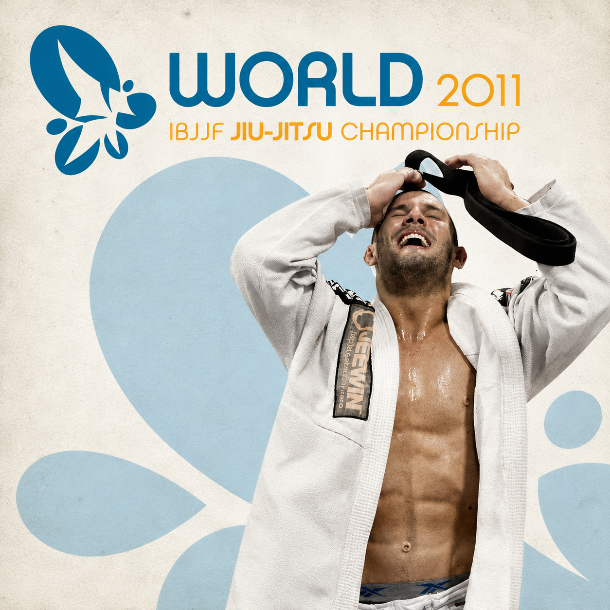 2011 World Jiu-jitsu Championships Finals (On Demand)